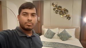Md Alamgir Hossen 